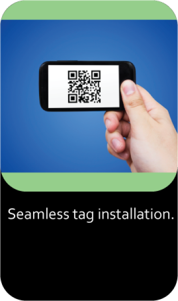 Seamless Integration