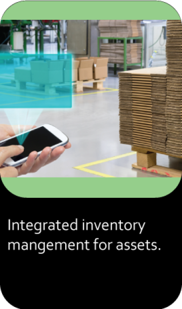 Inventory Management